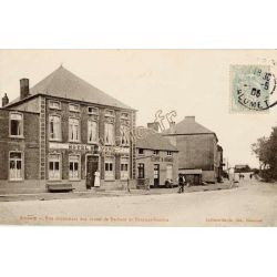 Aulnoye-Aymeries