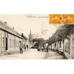 Avelin