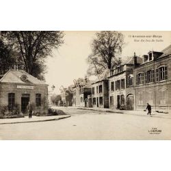 Avesnes