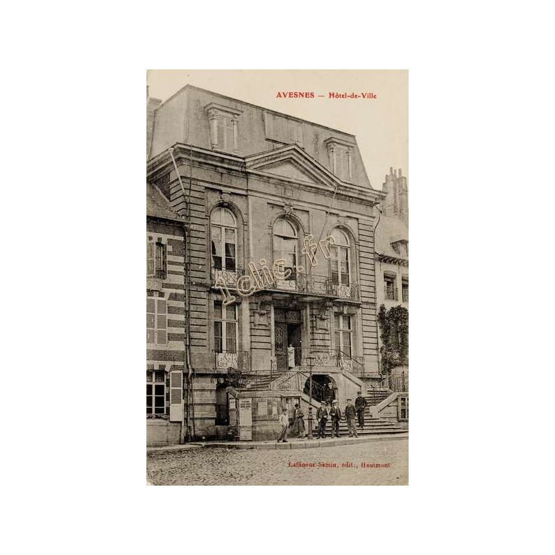 Avesnes