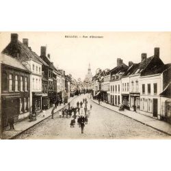 Bailleul