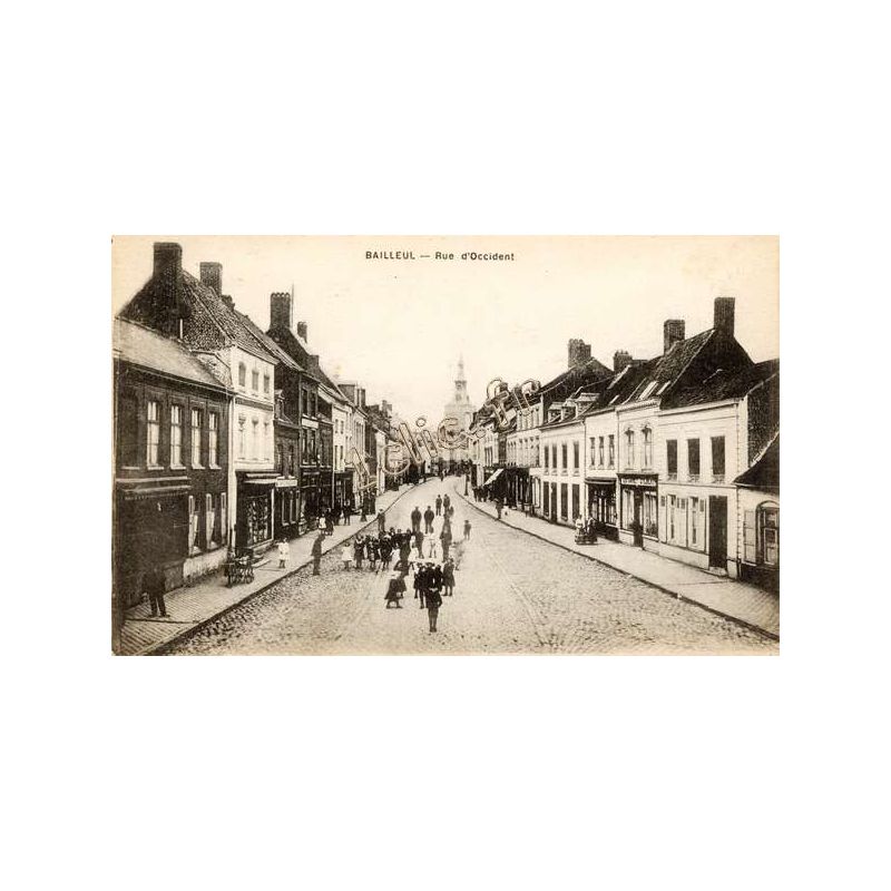 Bailleul