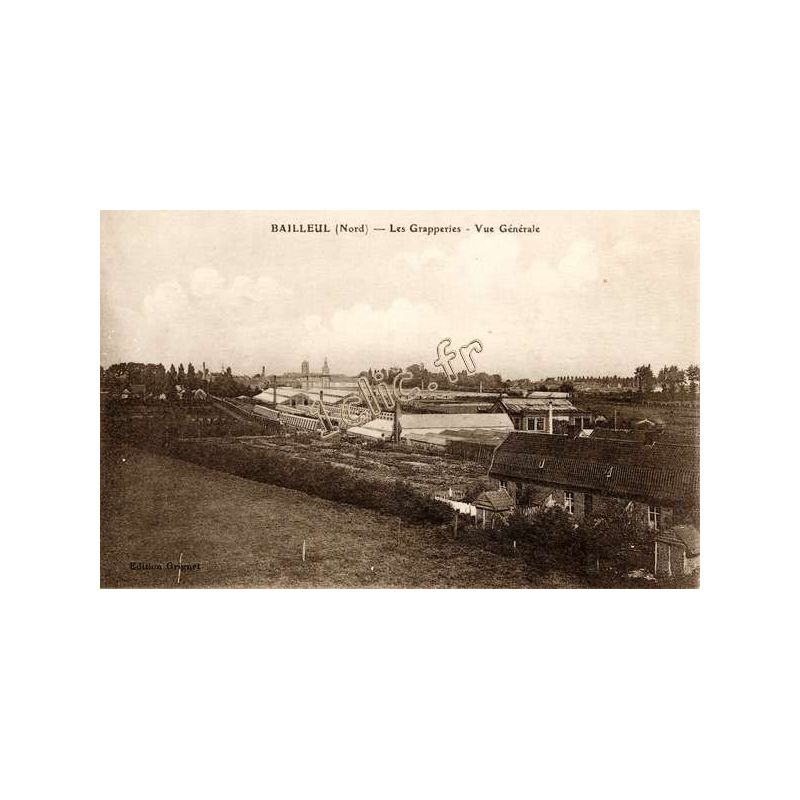 Bailleul