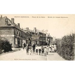 Baisieux