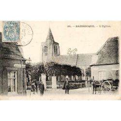 Bambecque
