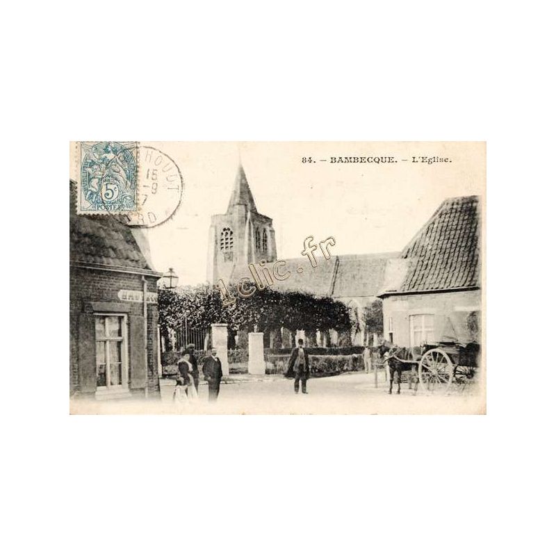 Bambecque