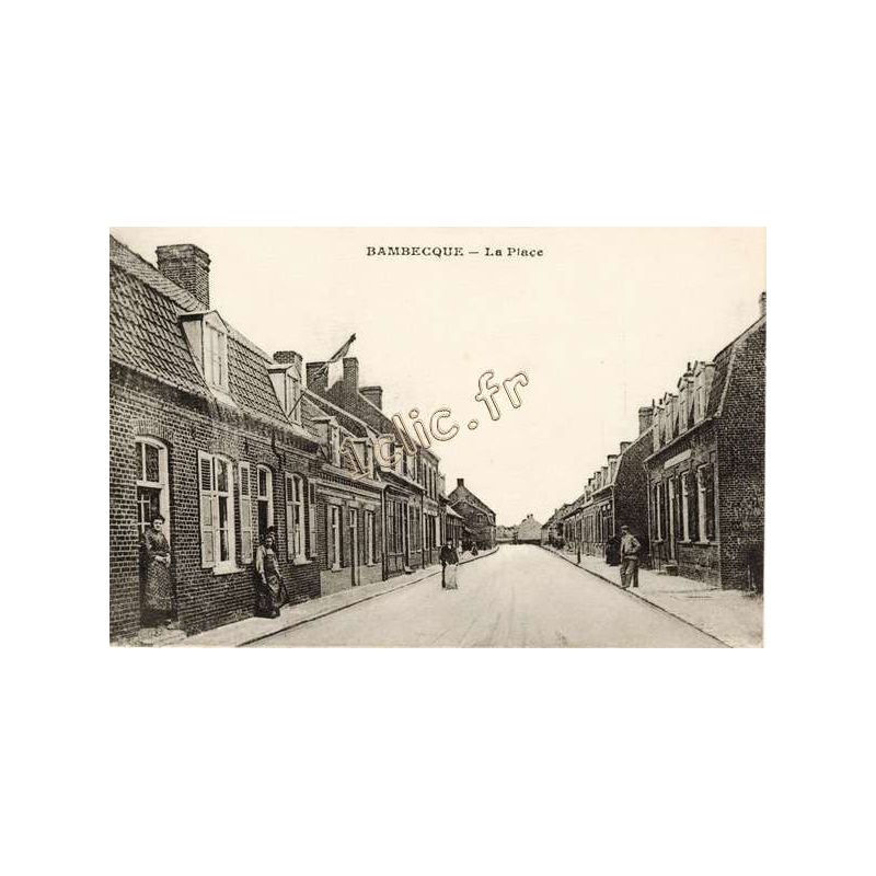 Bambecque