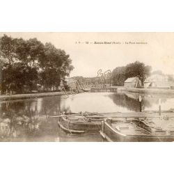 Bassin-Rond