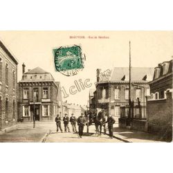 Beauvois-En-Cambresis