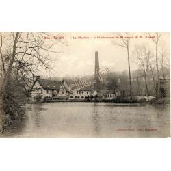 Bellignies