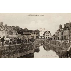 Bergues