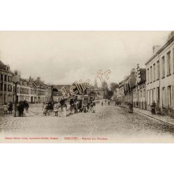 Bergues