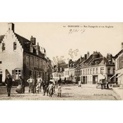 Bergues