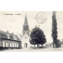 Boeseghem