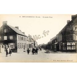 Bollezeele