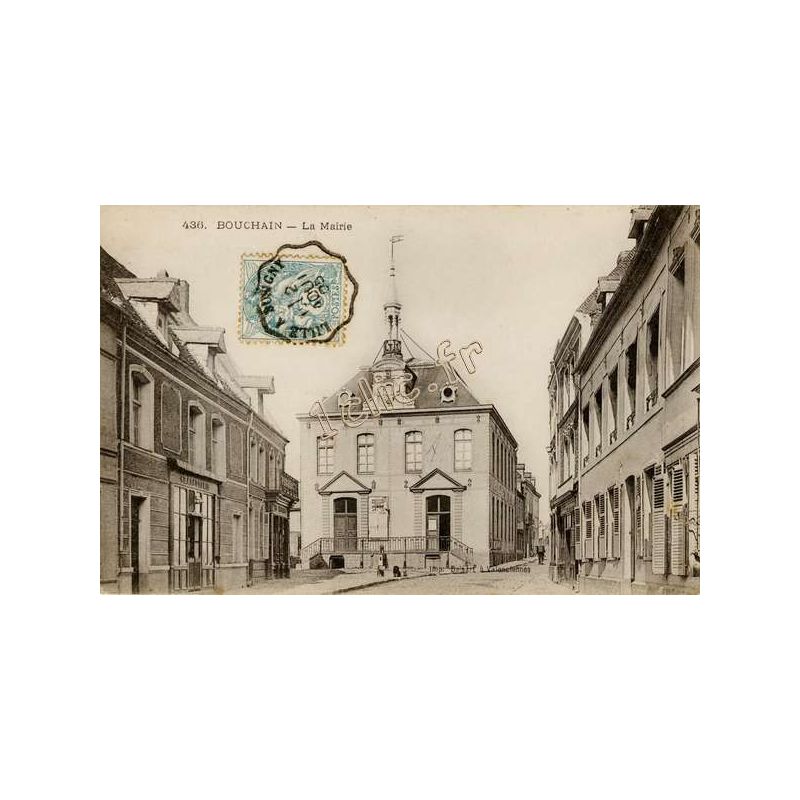Bouchain