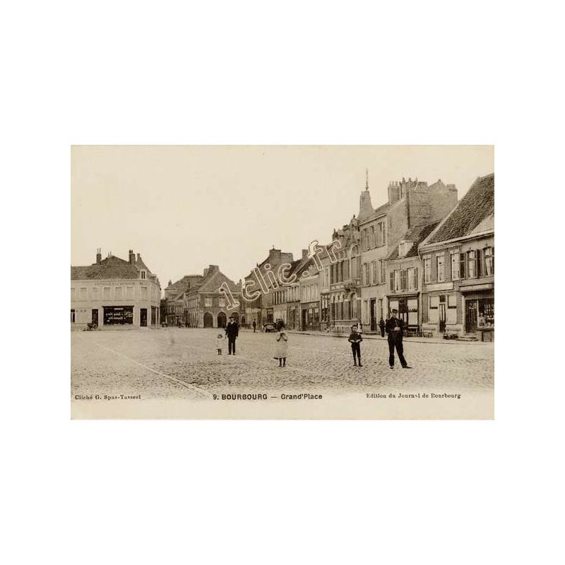 Bourbourg