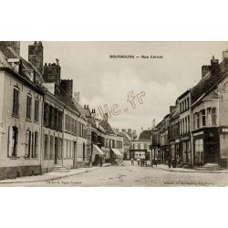 Bourbourg