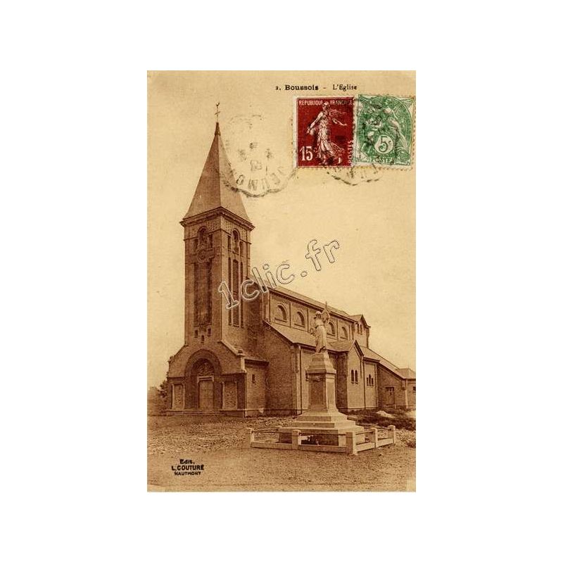 Boussois