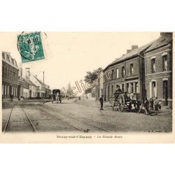 Bruay-Sur-L'Escaut