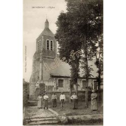 Brunemont