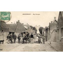 Brunemont