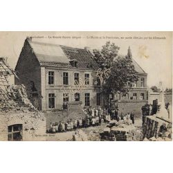 Bugnicourt
