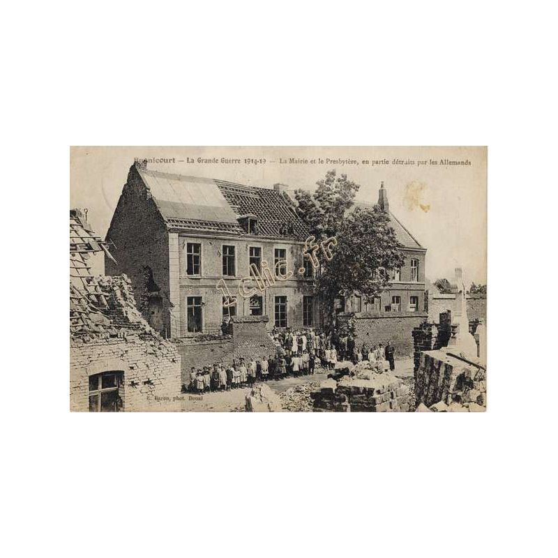 Bugnicourt