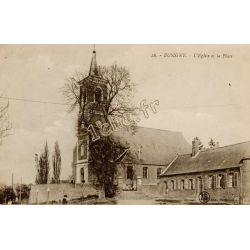 Busigny