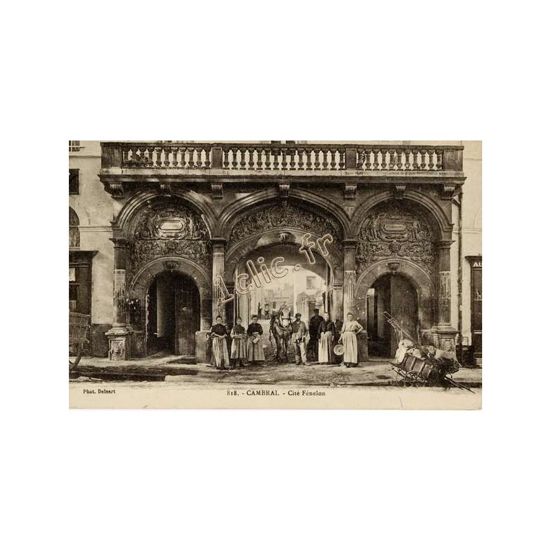 Cambrai