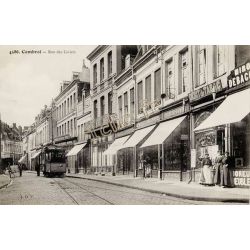 Cambrai