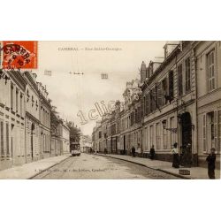 Cambrai