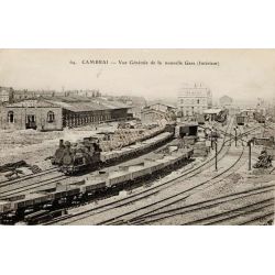 Cambrai