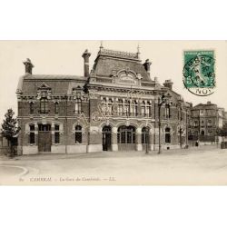 Cambrai