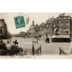 Cambrai