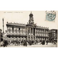 Cambrai