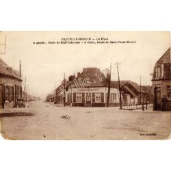 Cappelle