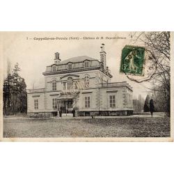 Cappelle