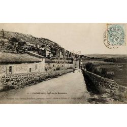 Chomerac
