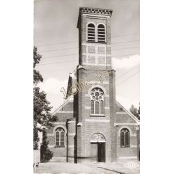 Cappelle
