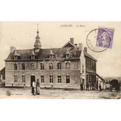 Catillon-Sur-Sambre