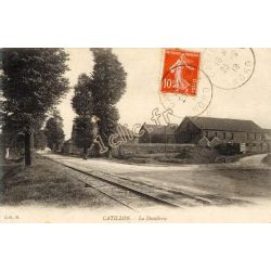 Catillon-Sur-Sambre