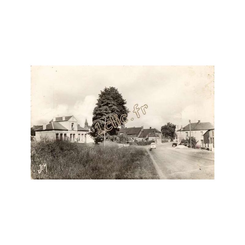 Cerfontaine
