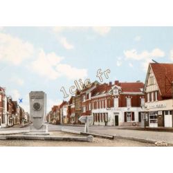 Chapelle-D'Armentieres
