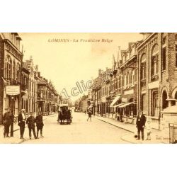Comines