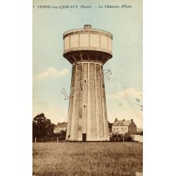 Conde-Sur-L'Escaut