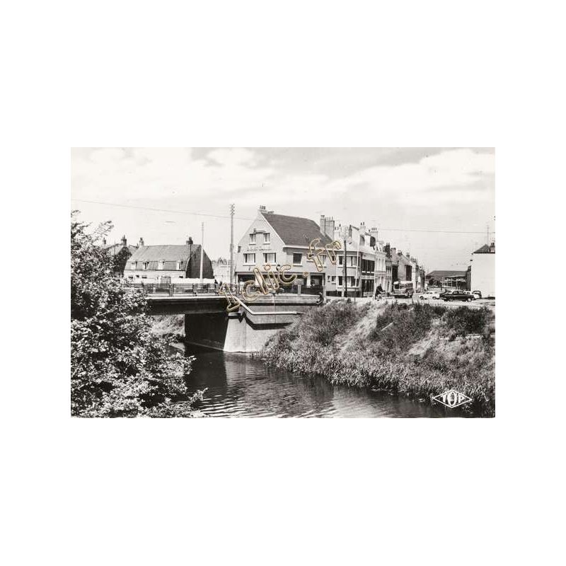 Coudekerque-Branche