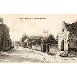 Crevecoeur-Sur-L'Escaut