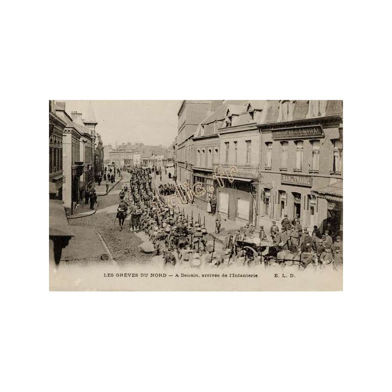 Denain