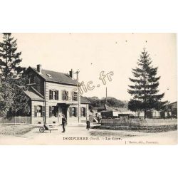 Dompierre-Sur-Helpe